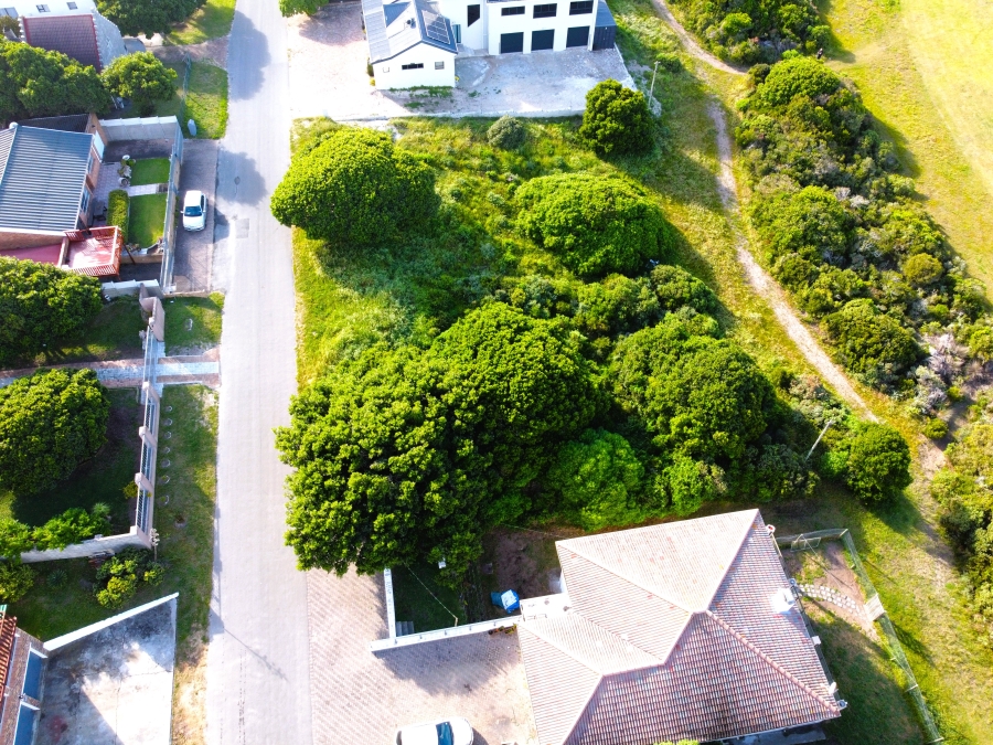 0 Bedroom Property for Sale in Kleinbaai Western Cape